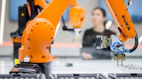 Kuka bekommt Handelskrieg zu spüren