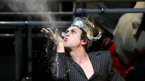 Irrewerden an der Wirklichkeit