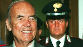 Flucht auf der Rattenlinie