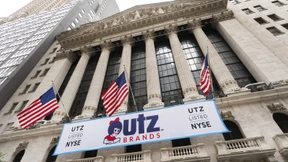 Amerikanische Renditen im Aufwind