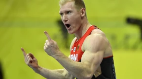 Der Achilles der Leichtathleten