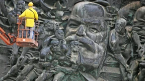 Prekäre Existenzen vor und nach dem Mauerfall