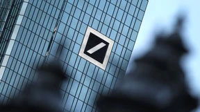 Deutsche Bank warnt vor schlechtem Quartalsergebnis