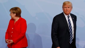 Alleine mit den Straßenjungs