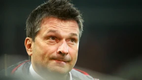 Schröder soll Nachfolger von Heidel werden