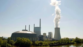 Server und Recycling zur Zukunftssicherung