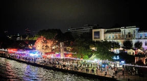 Darauf darf sich Frankfurt beim Museumsuferfest 2023 freuen