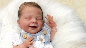 Babys, die für immer Babys bleiben