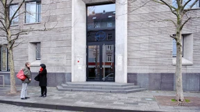 Merz wächst trotz neuer Konkurrenz