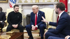 Militärexperte Lange: „J.D. Vance scheint mir gefährlich“