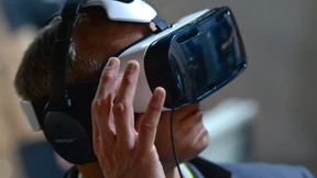 Die Oculus-Brille lässt auf sich warten