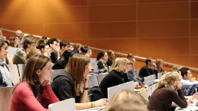 Immer mehr aus dem Westen studieren im Osten