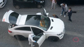 Blutige Machtdemonstration am Vatertag