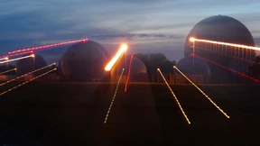 Wikileaks veröffentlicht Protokolle des NSA-Ausschusses