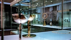 Auftragsarbeiten aus der Nachkriegszeit