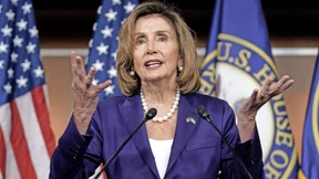 Was Nancy Pelosi antreibt