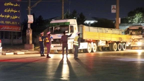 Mehrere Tote nach Autobombenanschlag in Kabul