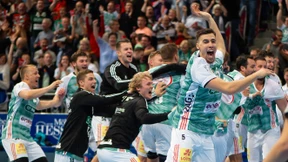 Hannover-Burgdorf kann auch DHB-Pokal