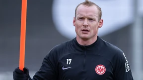 Der Fußballversteher Sebastian Rode