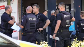 „Mocro-Mafia“ wütet im Westen: Cannabis legal – jetzt großer Drogenkrieg?