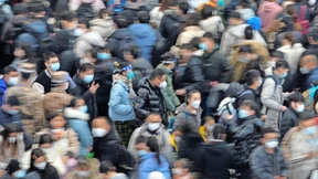 Wie Corona-Querdenker Wikipedia belagern