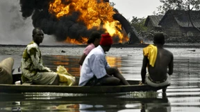 Shell muss in Nigeria entschädigen