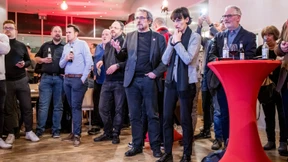 Hausgemachtes Debakel für die SPD