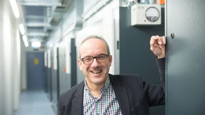 Mehr Geschäft für weniger Anbieter