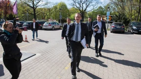 Alles Müller, oder was?