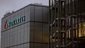 Novartis streicht Tausende Stellen