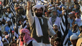 Sympathien für die Taliban nehmen in Afghanistan zu