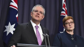 Australien erkennt West-Jerusalem als israelische Hauptstadt an