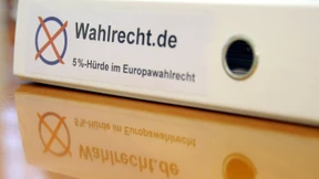 Beschreitet Deutschland einen europäischen Sonderweg? 