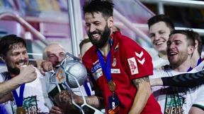 Ganz groß im kleinen Europapokal