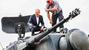 Mehrheit der Deutschen fürchtet russischen Atomschlag