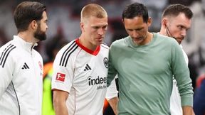 Die zwei Seiten der Eintracht – wie ist das möglich?