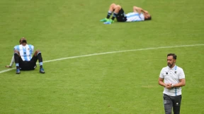 Führungsspitze von 1860 München tritt zurück