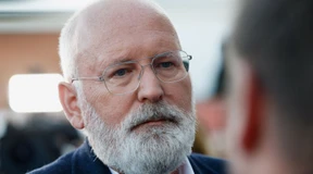 Vom Motor zur Bremse