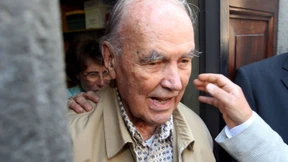 Priebke angeblich beigesetzt