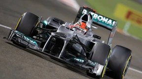 Daimler übernimmt Formel-1-Team komplett