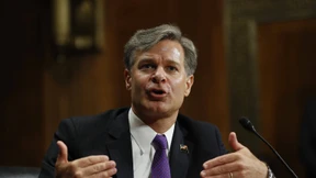 Senat bestätigt neuen FBI-Direktor