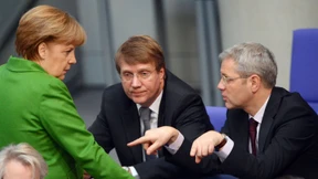 Gorleben soll nicht weiter erkundet werden