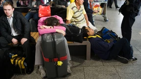 Verärgerte Fluggäste können Schlichter einschalten 