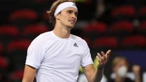 Deutsche Tennis-Herren verpassen ATP-Cup-Halbfinale