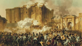 Sie kämpften nicht für die Freiheit, sondern für höhere Honorare