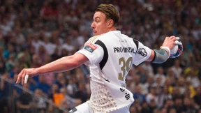 THW Kiel kann die Meisterfeier planen