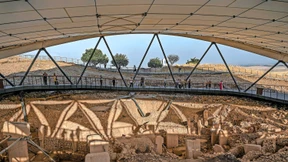 Am Nullpunkt der Geschichte?