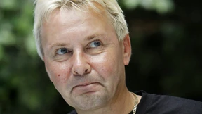 Das einsame Springer-Genie