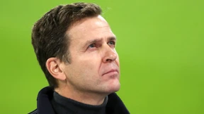 Neue Ideen braucht das Fußball-Land