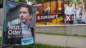 ÖVP stabil vorn – FPÖ und SPÖ fast gleichauf